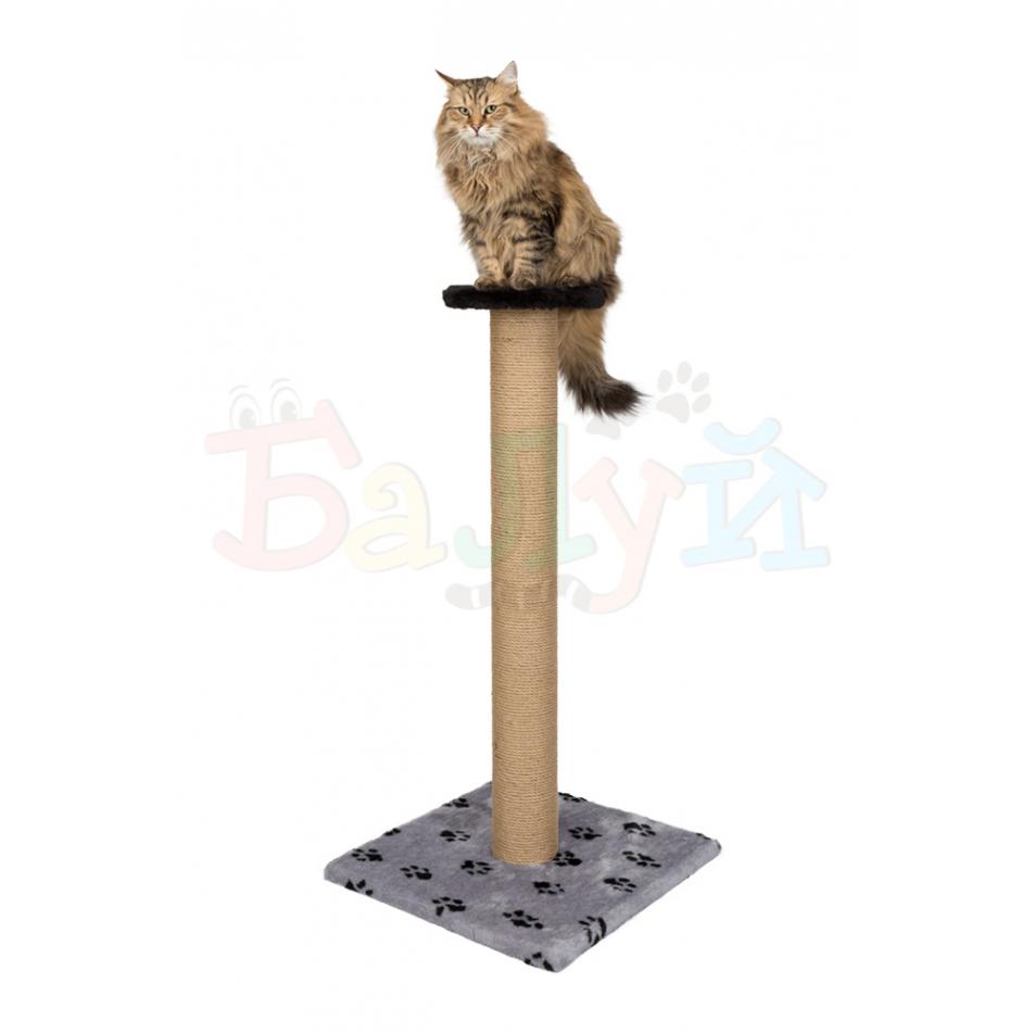 Когтеточка для кошек Балуй-08 сизаль